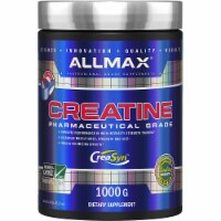 ALLMAX Nutrition  Creatine Pharmaceutical Grade Dietary Supplement