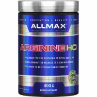 ALLMAX Nutrition  Arginine