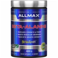 ALLMAX Nutrition  Beta Alanine