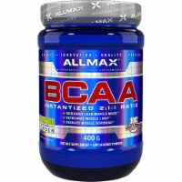 ALLMAX Nutrition BCAA - Unflavored