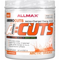 ALLMAX® Nutrition A-Cuts™ Arctic Orange Amino-Charged Energy Drink