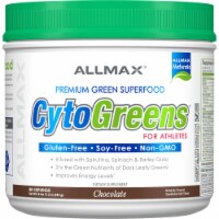 Nova Forme Gluten Free Chocolate CytoGreens® Dietary Supplement