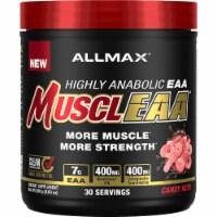 Allmax® Muscleaa™ Muscle and Strength Nutrition