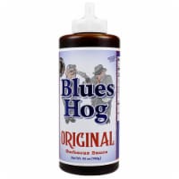 Blues Hog Original BBQ Sauce Perspective: Main