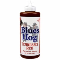 Blues Hog Tennessee Red BBQ Sauce Perspective: Main