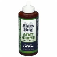 Blues Hog Smokey Mountain BBQ Sauce Perspective: Main