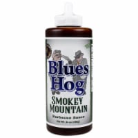 Blues Hog® Smokey Mountain BBQ Sauce Perspective: Main