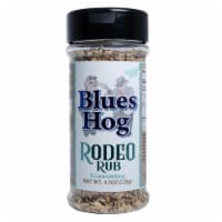 Blues Hog® Rodeo Rub Seasoning Perspective: Main