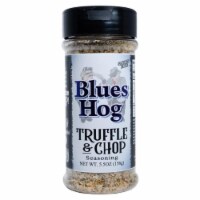 Blues Hog 8086221 5.5 oz Truffle & Chop Seasoning