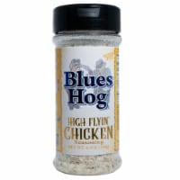 Blues Hog® High Flyin' Chicken Dry Rub All Natural Seasoning Gluten Free Perspective: Main