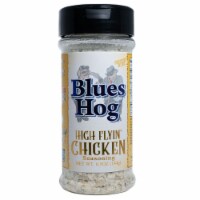 Blues Hog® High Flyin' Chicken Dry Rub All Natural Seasoning Gluten Free Perspective: Main