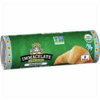 Immaculate Baking™ Organic Crescent Rolls Perspective: Main