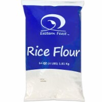 Eastern Feast - Rice Flour, 4 LBS
