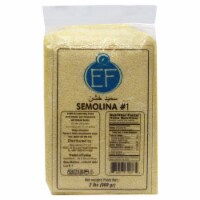 Eastern Feast - Semolina #1 (908g)