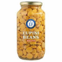 Eastern Feast - Lupini Beans Ready to Eat - 32 oz (946 ml)