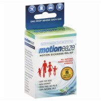 Motioneaze Motion Sickness Relief