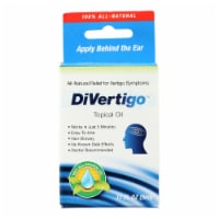 DiVertigo Topical Oil