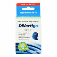 DiVertigo Topical Oil