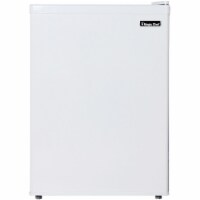MAGIC CHEF Mini Refrigerator - White