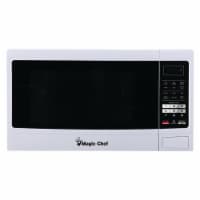 Magic Chef Countertop Microwave Oven - White