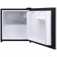 MAGIC CHEF Energy Star Mini All-Refrigerator - Black