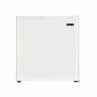 MAGIC CHEF Mini Refrigerator - White