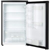 MAGIC CHEF All Refrigerator - Black