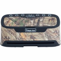 MAGIC CHEF Vacuum Sealer - Camouflage