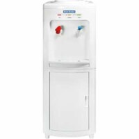 Magic Chef NPWDE01W Norpole Thermoelectric Water Dispenser