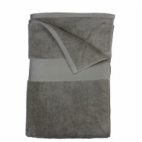American Heritage Bath Sheet - Linen Perspective: Main
