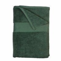American Heritage Bath Sheet - Dark Ivy Perspective: Main