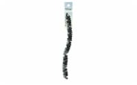 John Bead Czech Preciosa Pip 8  Strand Pstl Cl Gry