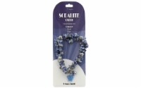 John Bead SP Stretch Bracelet Sodalite 123