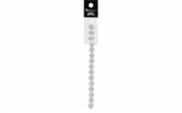 John Bead Preciosa 5  8mm Rondelle Crystal