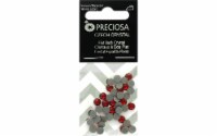 John Bead Preciosa V12 Fltbk HF ss20 Lt Siam