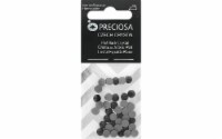 John Bead Preciosa V12 Fltbk HF ss20 Jet Black