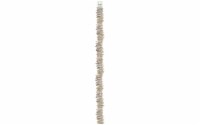 John Bead Freshwater Pearl 16-40mm Irglr Irid