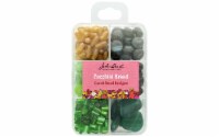 John Bead Recipe Box Bead Zucchini Bread