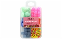 John Bead Recipe Box Bead Rainbow Sherbet