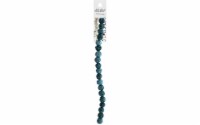 John Bead EJ SP 7  10mm Rnd Lava Stn Royal