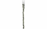 John Bead EJ SP 7  10mm Rnd Lava Stn CGrey