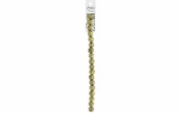 John Bead EJ SP 7  10mm Rnd Lava Stn LtGld