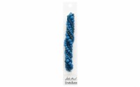 John Bead Crys Ln Twisted Bead Bird Bill Flwr