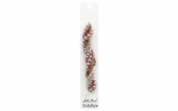 John Bead Crys Ln Twisted Bead Deutzia