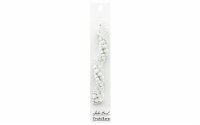John Bead Crys Ln Twisted Bead Queen Anne Lace