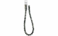 John Bead EJ SP 16  10mm Rnd Jasper Map Nat