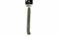 John Bead Chain & Finding Set 3x4mm Curb Ant Brass