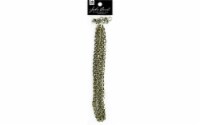 John Bead Chain & Finding Set 4mm Rolo Ant Brass