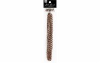 John Bead Chain & Finding Set 4mm Rolo Ant Copper