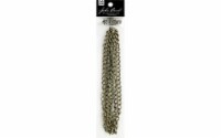 John Bead Chain & Finding Set 5mm Curb Ant Brass